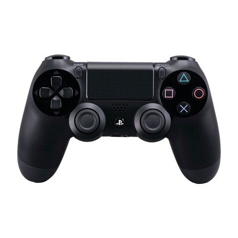 Sony Ps4 Dualshock Wireless Controller - Manufacturer Refurbished ...