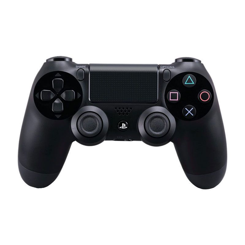 Sony PS4 Dualshock 4 Wireless Controller - Manufacturer Refurbished, 1 of 4