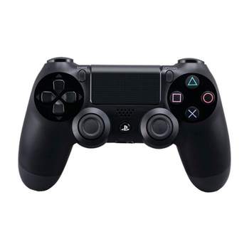 Sony PS4 Dualshock 4 Wireless Controller - Manufacturer Refurbished