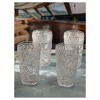 Chery Life Acrylic Glasses Drinking Set of 4 Hi Ball, Plastic Drinking Glasses, Drinking Water Glasses - 4 of 4