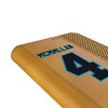 NFL Carolina Panthers Players Game Tactic Folio Cell Phone Case for Samsung Galaxy - 4 of 4