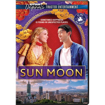 Sun Moon (DVD)