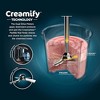 Ninja CREAMi 7-in-1 Ice Cream Maker White (NC301) - 3 of 4