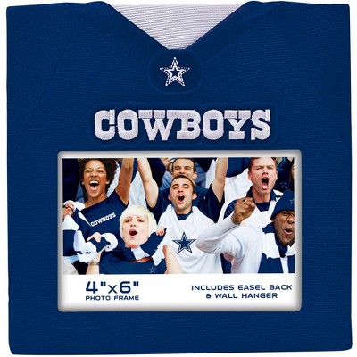 MasterPieces Game Day - NFL Dallas Cowboys - Team Painted Wood