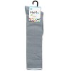 Memoi Kids' Basic Soft Rayon from Bamboo Knee High Socks - 4 of 4