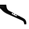 DEILSY Black Plastic Hanger with Shoulder Notches & 360° Swivel Hook - 4 of 4