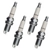 Champion 4 Pack of Genuine OEM (318S) Spark Plugs - RC12MC4-4PK - 3 of 3
