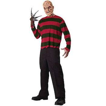 Rubie's A Nightmare On Elm Street Freddy Krueger Men's Costume