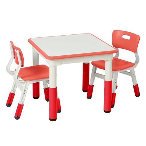 Target play deals table and chairs