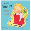 Child's Play Books Small Senses Bilingual Board Books, Set of 5 - 4 of 4