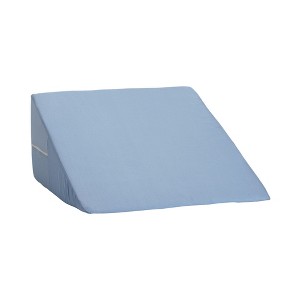 DMI Positioner Wedge Blue , 24 W X 24 D X 10 H Inch - 1 of 4