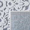 Cabana CBN662 Power Loomed Indoor/Outdoor Area Rug  - Safavieh - 4 of 4