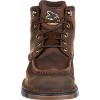 Men's Georgia Boot Athens Steel Toe Waterproof Work Boot - 3 of 4