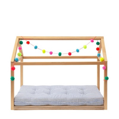 target doll bed
