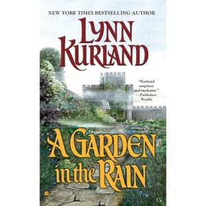 A Garden in the Rain - (MacLeod Family) by  Lynn Kurland (Paperback) - 1 of 1