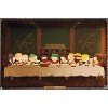 Trends International South Park - Last Supper Unframed Wall Poster Prints - 4 of 4