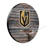 NHL Vegas Golden Knights Hook & Ring Game Set