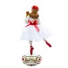 Kurt Adler 11.5" Musical Clara Tablepiece - 4 of 4