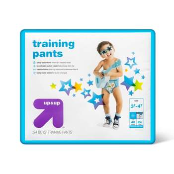 Save on Always My Baby Girls 3T-4T Training Pants 32-20 lbs Order Online  Delivery