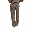 Women's Leopard Jeans - Pretty Garbage - 3 of 3
