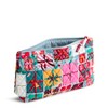 Vera Bradley Women's Outlet Cotton Essential Medium Pouch - 2 of 2