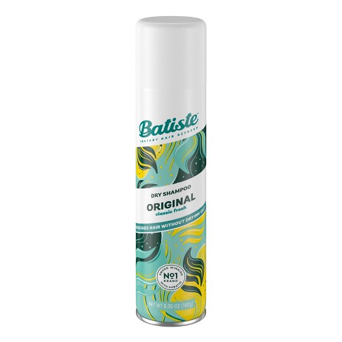 Batiste Original Dry Shampoo - 6.35oz - image 1 of 4