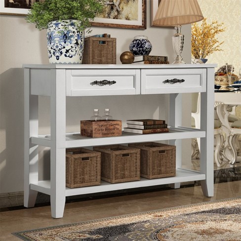 Target foyer table clearance