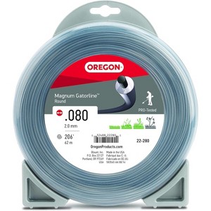 Oregon Genuine OEM Replacement Trimmer Line # 22-280X - 1 of 4