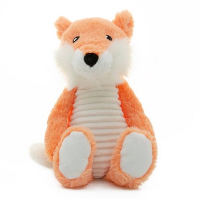 baby fox stuffed animal