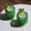 Viski Aurora Double-Walled Tumblers, Set of 2, 9oz - 2 of 4