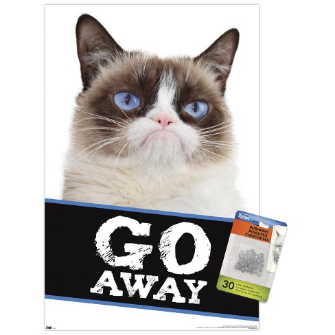 Angry Cat Emoji Gifts & Merchandise for Sale