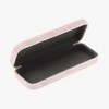 Unique Bargains Eyeglasses Case Fashion 6.5"x2.76"x1.1" 1 Pc - 3 of 4