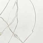 clear, white, translucent