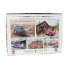 EuroGraphics The Love & Hope VW Bus by Greg Giordano Jigsaw Puzzle - 1000pc - 4 of 4