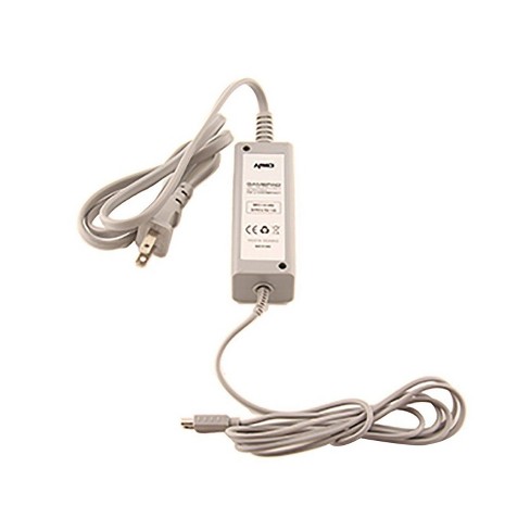 Kmd 8 Feet 4 75 V 1 5a Ac Power Adapter Compatible With Nintendo Wii U Controller Target