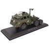 Pacific M26 Tractor Olive Drab "United States Army" 1/43 Diecast Model by Militaria Die Cast - 4 of 4