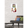 Trends International Salt-N-Pepa - Push It Framed Wall Poster Prints - 2 of 4
