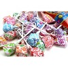 Dum Dums Halloween Original Mix Lollipops Bag - 15.4oz/90ct - 4 of 4