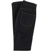 French Connection Womens Thermal Denim Skinny Fit Fitted Jeans - 2 of 2