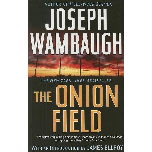 The Onion Field By Joseph Wambaugh Paperback Target