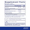 Pure Encapsulations Metabolic Xtra - Supplement to Support Carbohydrate Metabolism, and Homeostasis* - 90 Capsules - 2 of 4