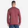 Timberland Men's Core Logo Long-Sleeve T-Shirt - 3 of 4