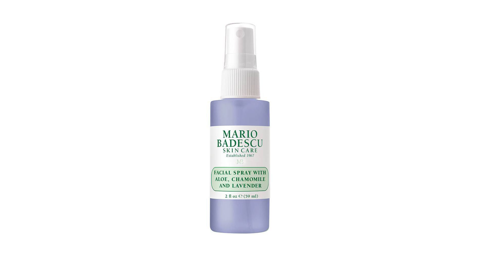 Mario Badescu Skincare Aloe Chamomile Lavender Facial Treatment - 2fl oz - Ulta Beauty