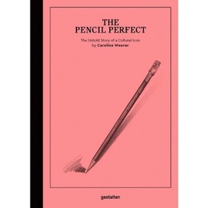 The Pencil Perfect - (Hardcover) - 1 of 1