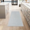 Nourison Textured Home Modern Indoor Rug - 2 of 4