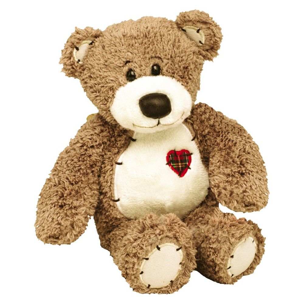 First and shop main teddy bear