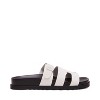 Madden Girl Darla Flatform Slide Sandal - 3 of 4