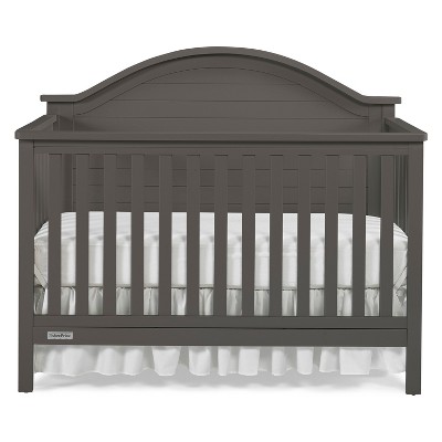 fisher price haley crib