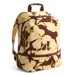 Vera Bradley Women's Nylon Small Chancery Backpack - 1 of 3