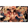 Bandai One Piece Card Game – Special Goods Set – Ace Sabo Luffy Limited Edition - 3 of 3